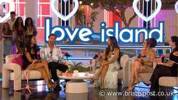 Inside Love Island's Jasmine and Julia 'feud' rumours after Instagram clue