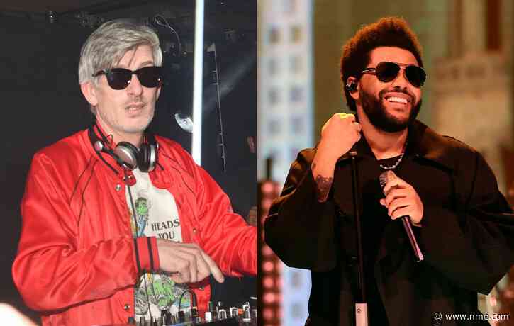 Kavinsky told NME how another collab with The Weeknd could have been on the way “soon”