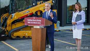 New Alberta-Canada infrastructure agreement aims to accelerate housing development