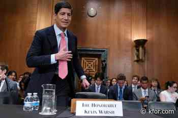 Federal Reserve votes 9-3 to leave key rate unchanged despite persistently high inflation