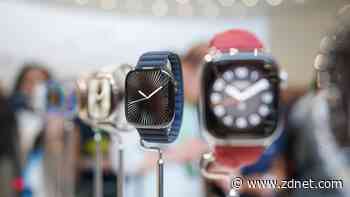 The best smartwatches of 2026: Expert tested and reviewed