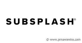 Subsplash launches Workflows, the first kanban-style work management tool for churches with powerful AI features, email and form automations