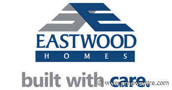 Eastwood Homes Named Virginia's Builder of the Year by Home Builders Association of Virginia
