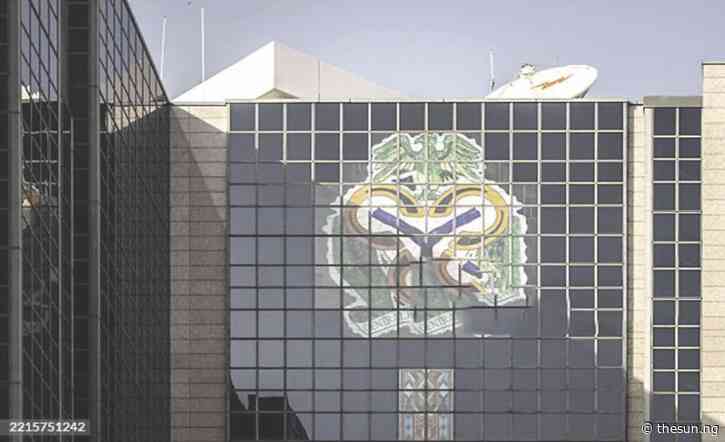 Nigeria’s reforms show recovery is possible – CBN