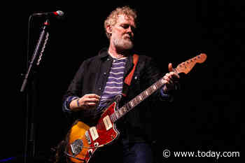Oscar-Winning Irish Singer-Songwriter Glen Hansard Dies in Dublin Motorcycle Crash