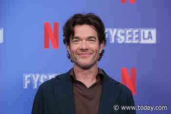 John Mulaney Announces 9 New York City Shows: EXCLUSIVE
