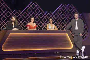 ‘DWTS: The Next Pro’ Ends With Surprising Elimination After Contestant Gets Injured