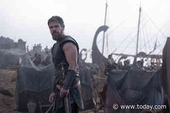 Do You Really Need to See ‘The Odyssey’ in IMAX? What 70mm and Other Formats Mean