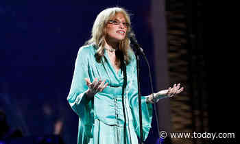 Carly Simon Reveals She’s Been Diagnosed with Parkinson’s Disease