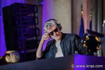 French DJ and composer Kavinsky dies at 50