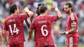 Is Liverpool v Wrexham on TV tonight? Kick-off time and live stream info