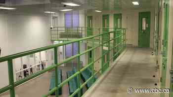 Jail official targeted in Project South alleged murder plot denies planting weapon in cell