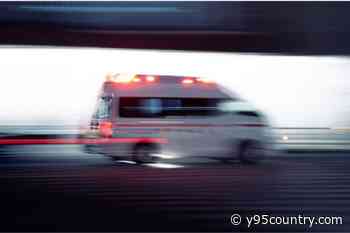 Four Traffic Deaths Reported In Laramie County  During Cheyenne Frontier Days