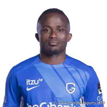 Super Eagles Winger Set For Amedspor Move