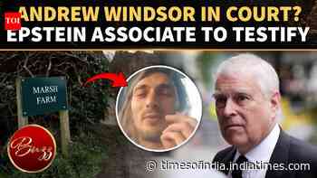 ANDREW IN COURT? Former Duke To Testify After Shocking Sandringham Confrontation