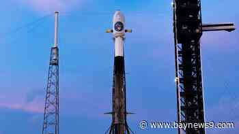 SpaceX to launch top-secret mission for National Reconnaissance Office