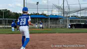 East Lake 11U All-Stars headed to Cal Ripken World Series
