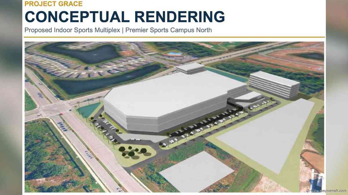 Manatee County commissioners vote to pause on $80-million sports complex