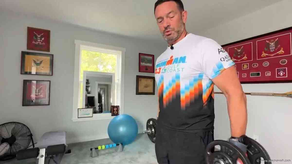 Tampa Bay veteran calls testosterone requirement 'ludicrous,' another sees potential benefit