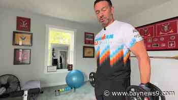 Tampa Bay veteran calls testosterone requirement 'ludicrous,' another sees potential benefit