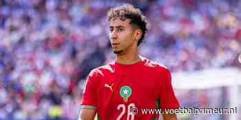 'AS Roma onderhandelt met Griekse topclub over Salah-Eddine na PSV-seizoen'