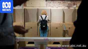 Australians fork out $4 million for failing to vote in federal election