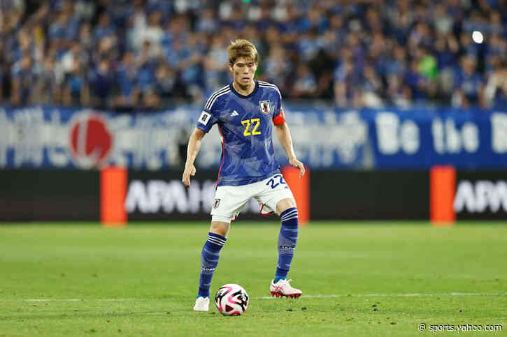 Report: Crystal Palace step up interest in £25.7m former Arsenal ace