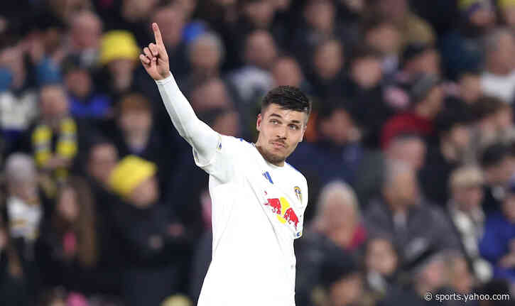 Leeds United Willing To Ship Off 26-Year-Old Outcast: Does It Make Sense For The Next Season?