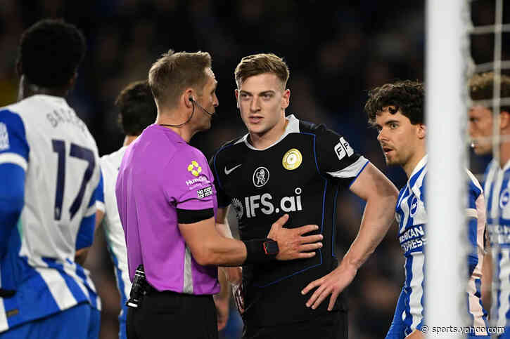 Everton Lead Chase Of £30m Striker: Does He Fit Into Moyes’ Tactics?
