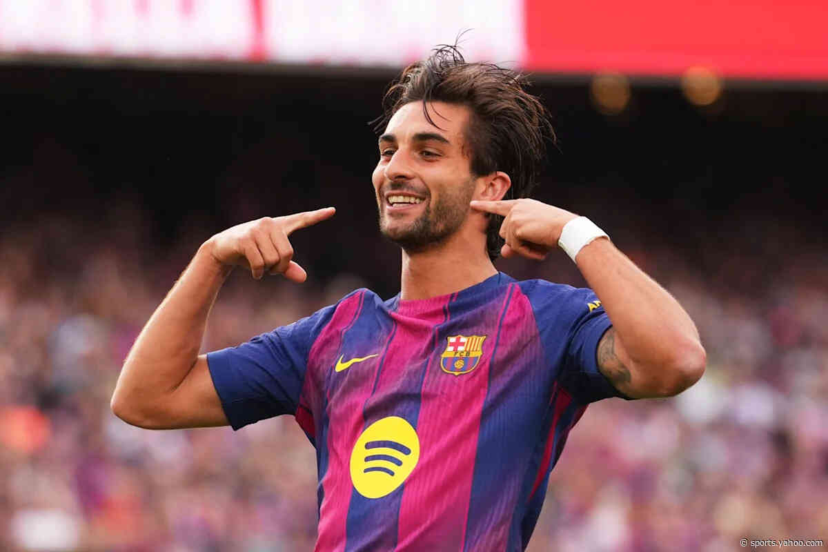 PSG pushing Barcelona attacker for a decision as alternative targets identified