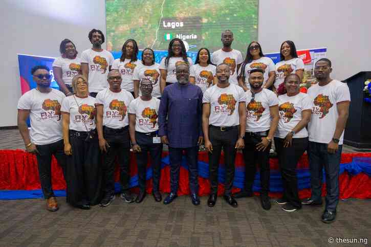 Air Peace rallies travel agencies ahead of August 1 launch of 4 regional routes
