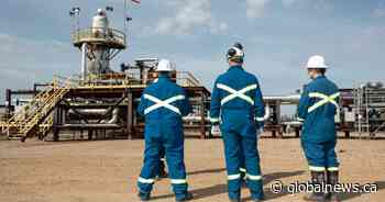 Cenovus set to surpass million-barrel per day production as it digests MEG purchase