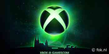 XBOX gaat naar Keulen en neemt 25 games mee