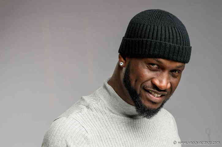 I never said I hate Igbo language — Peter Okoye responds to backlash