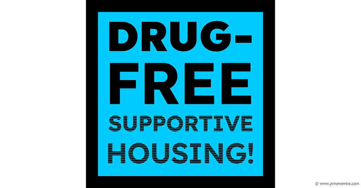 San Francisco ends local funding for new drug-tolerant 'Housing First' sites