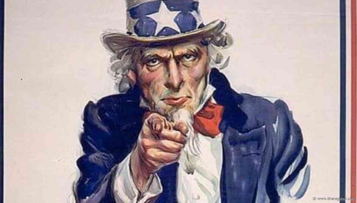 Uncle Sam sees the light, offers GlobalFoundries $300M to pursue silicon photonics while taking 1% stake