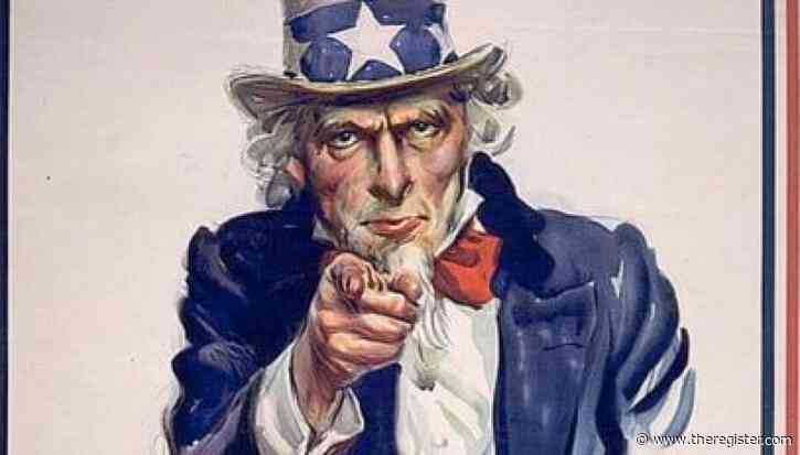 Uncle Sam sees the light, offers GlobalFoundries $300M to pursue silicon photonics while taking 1% stake