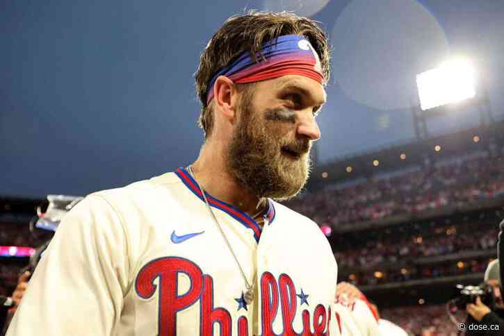 Don Mattingly put Bryce Harper in his place