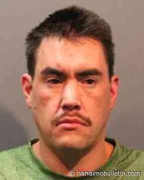 Vancouver Island RCMP seek public assistance in locating wanted man