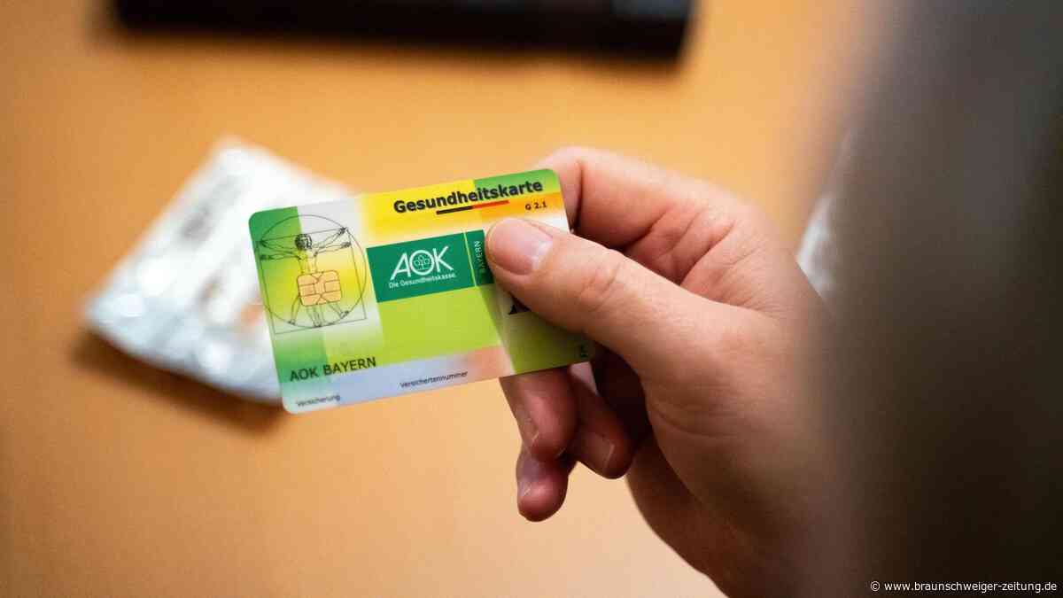 Krankenversicherung: Trotz Reform glaubt kaum jemand an stabile Beiträge