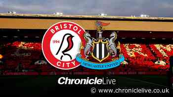 Bristol City 2-0 Newcastle United LIVE updates as Tolaj doubles hosts lead amid Schar injury