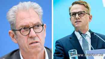 Kassenärzte-Chef schlägt Alarm: „Wir stehen bereit – aber die Zeit läuft Linnemann davon“