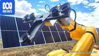 Solar is cheap, but building enough of it can be difficult