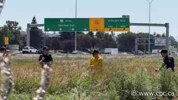 Police search additional area for missing Calgary boy as possible new evidence emerges