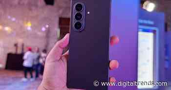 Galaxy Z Fold 8 Ultra: Everything we know
