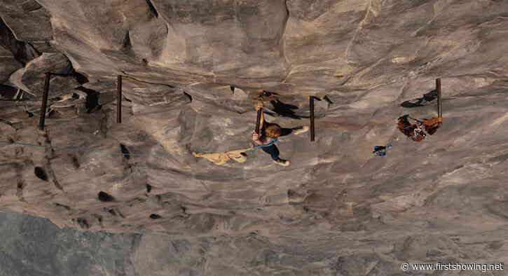 Insanely Scary Full Trailer for 'Fall 2: Deadpoint' Survival Horror Movie