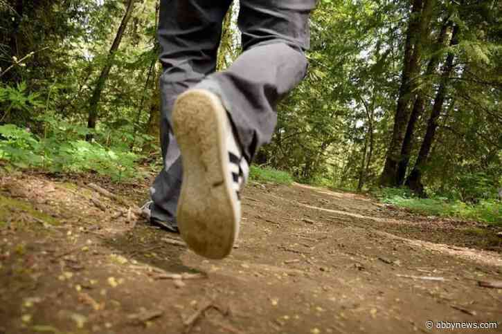City of Abbotsford seeks input on off-road trail strategy