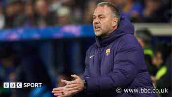 Preston & Birmingham - Barcelona's unlikely UK camp