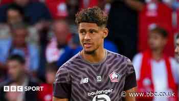Burnley sign French midfielder Raghouber