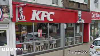 Bid to turn ex-KFC into 'Chicken Empathy Museum'